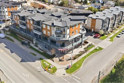 Additional image 9 of 205-525 Third Street, Nanaimo, BC, V9R 1W7
