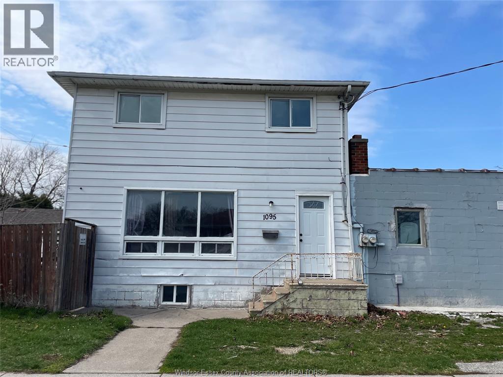 Additional image 2 of 1095 Partington , Windsor, ON, N9B2P1