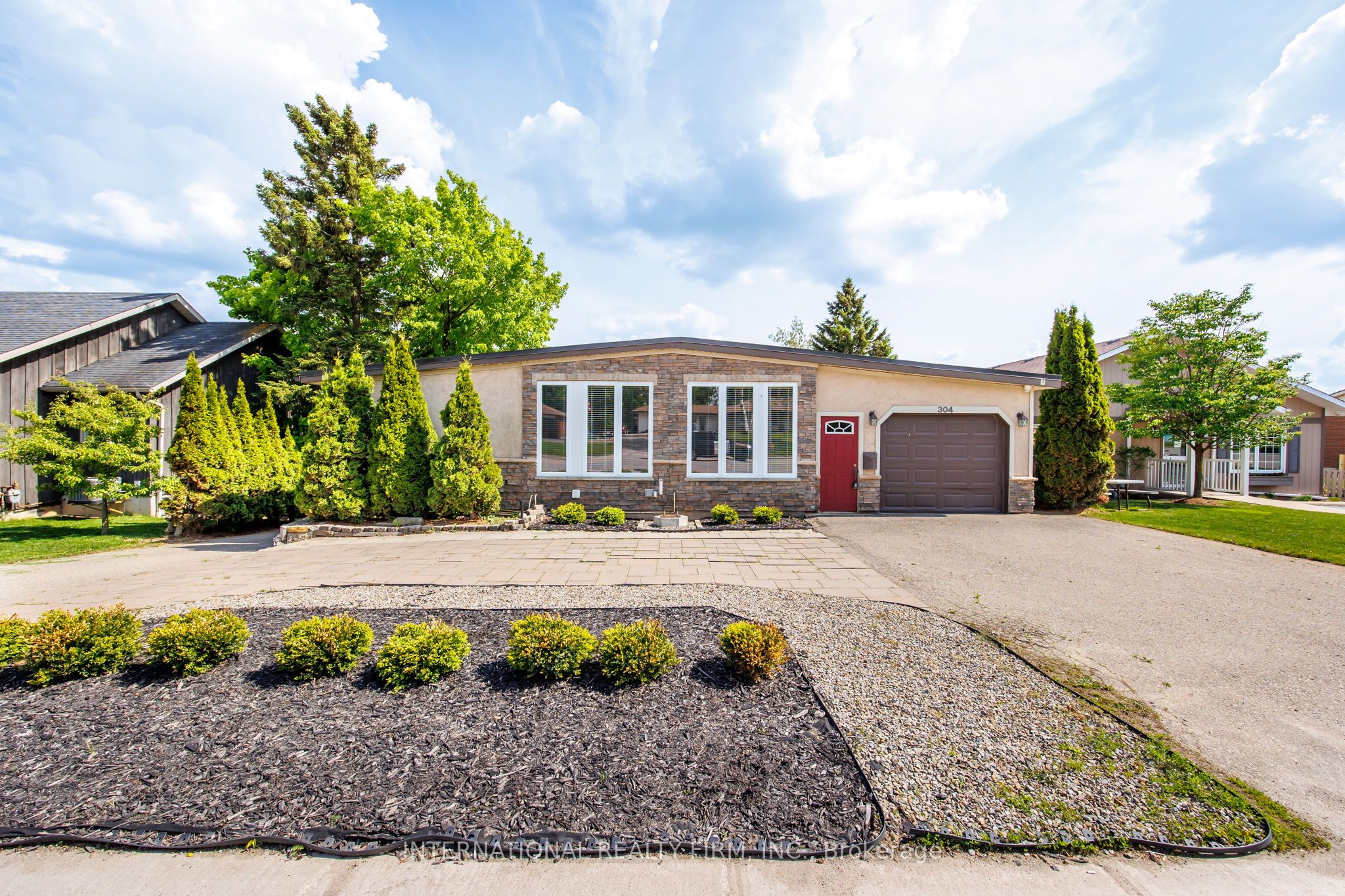 304 Broadway N/a, Orangeville, ON, L9W 1L3