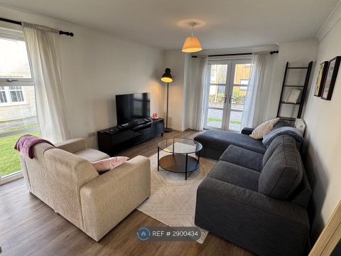 Wellington Terrace, Aberdeen AB12
