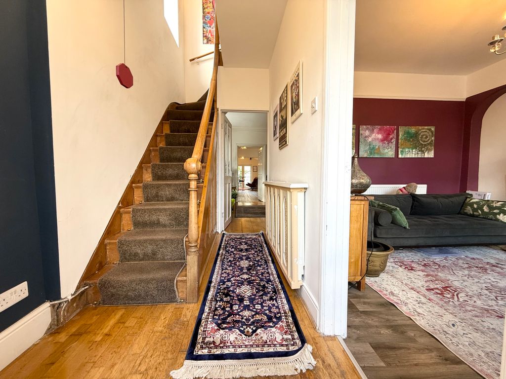 Additional image 3 of 3 bed semi-detached house for saleGadlys Terrace, Aberdare, Rhondda Cynon Taf CF44