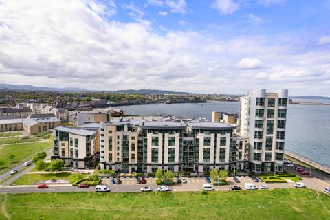 Western Harbour Way, Newhaven, Edinburgh EH6