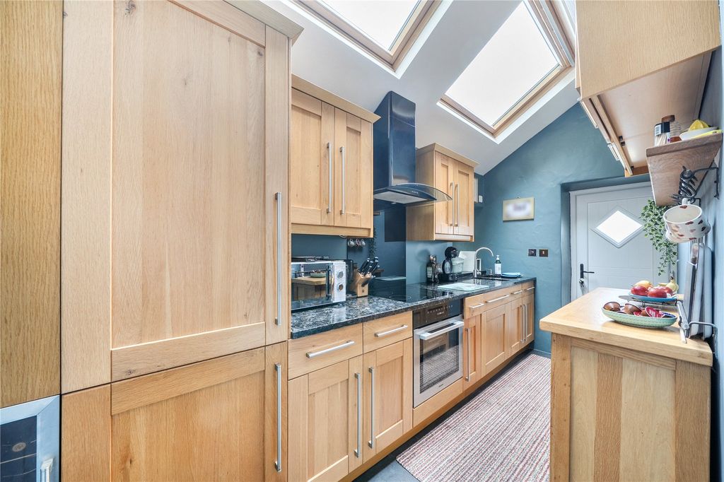 Additional image 2 of 1 bed detached house for saleFairbourne, Gwynedd LL38