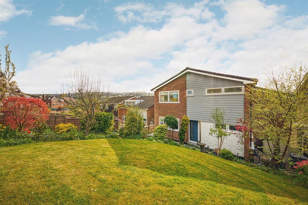Additional image 30 of 5 bed detached house for saleLodge Drive, Belper DE56