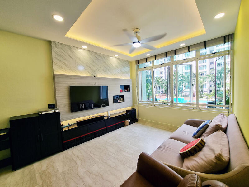 9 Sengkang Square photo 2
