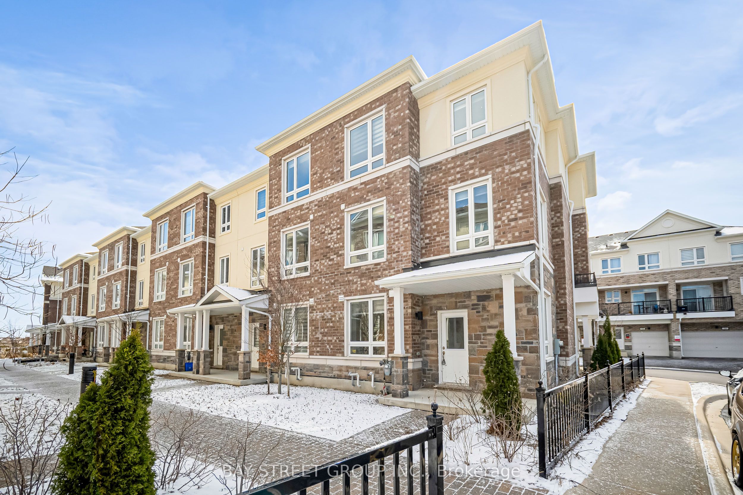 Additional image 2 of 61 Massachusetts Lane, Markham, ON, L6E 0V6