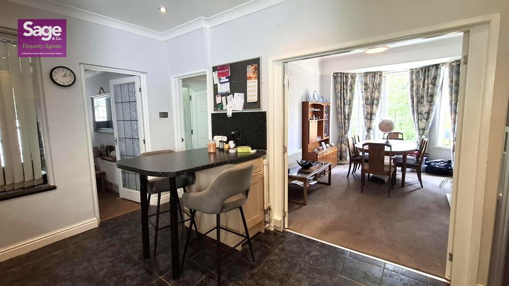 Additional image 3 of 3 bed semi-detached house for saleRhyswg Road, Abercarn, Newport NP11