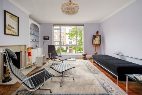 Northwick Terrace, London NW8