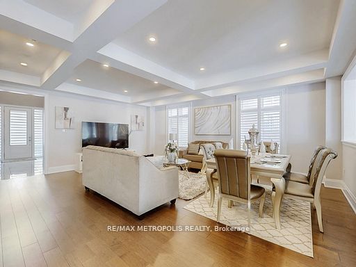 Additional image 4 of 126 Silk Twist Drive, East Gwillimbury, ON, L9N 0W1