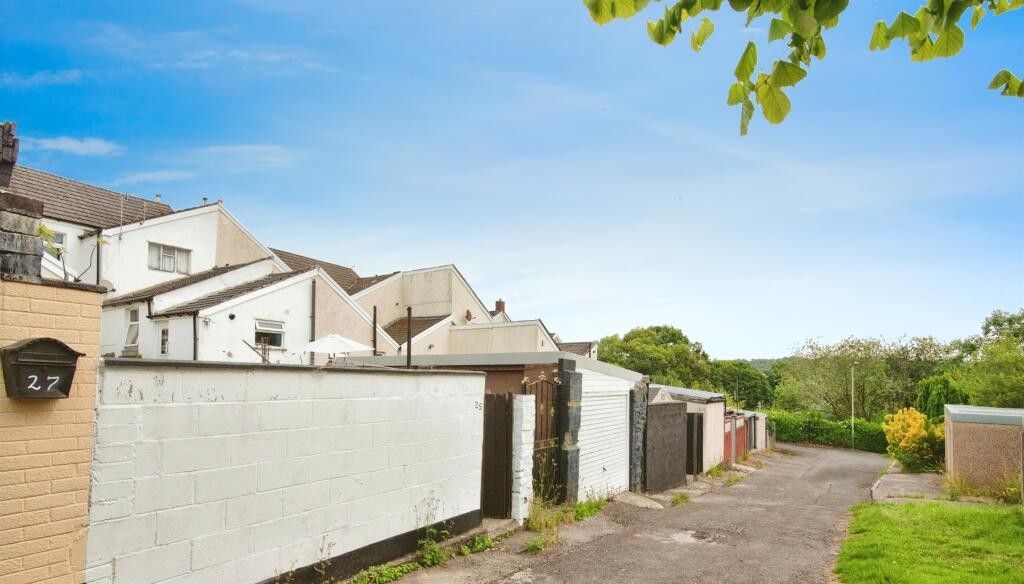Additional image 13 of 3 bed terraced house for saleMaes-Y-Graig Street, Bargoed CF81