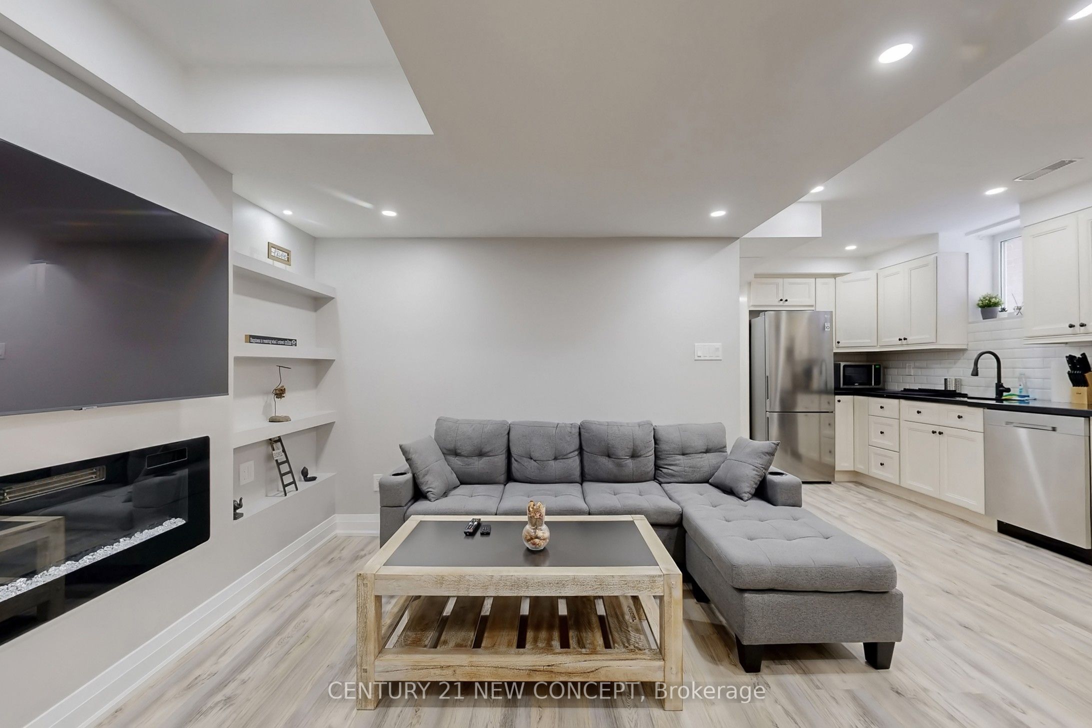 Additional image 6 of BSMNT-622 Sweetwater Crescent, Newmarket, ON, L3X 0H5