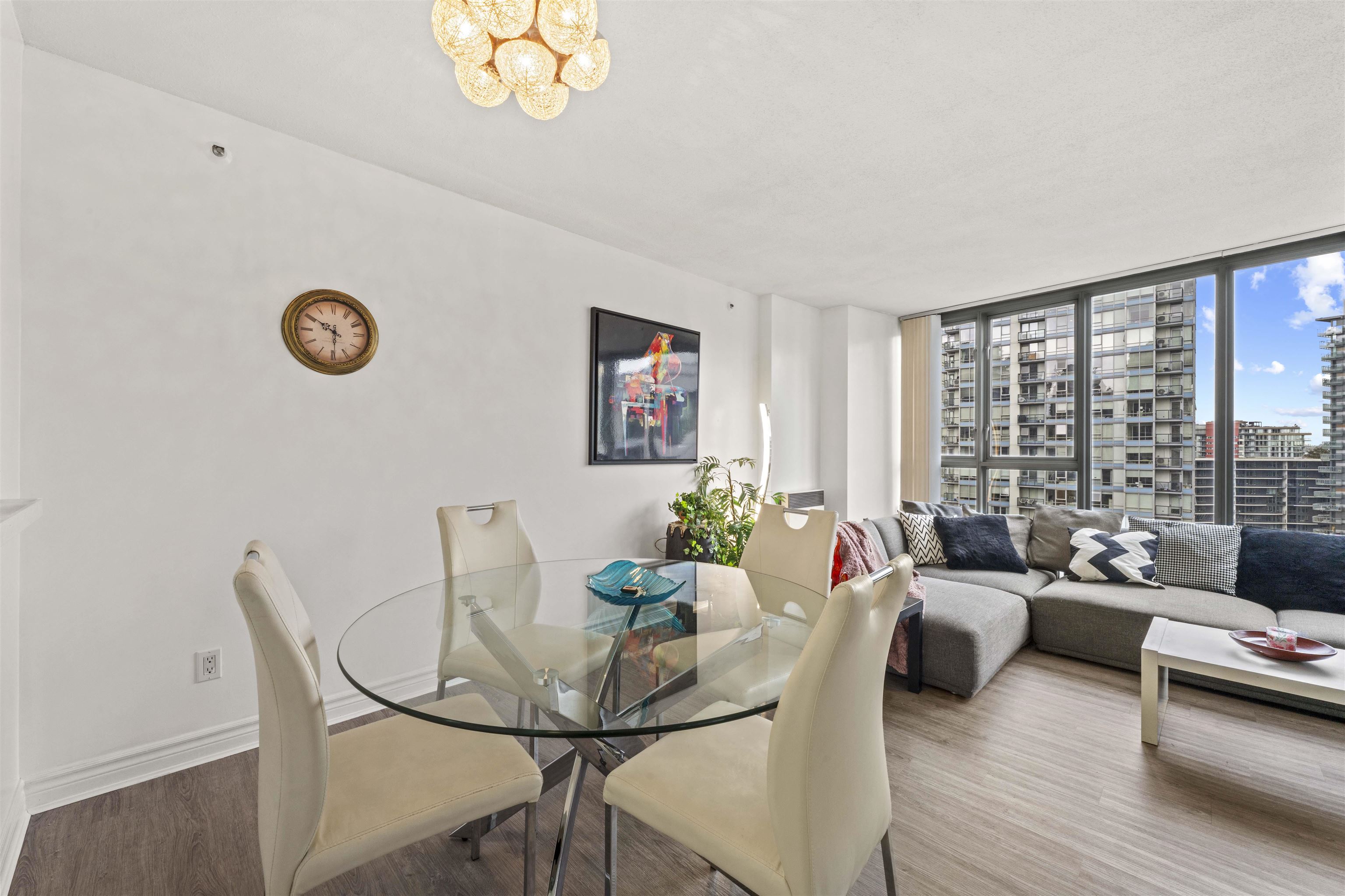 Additional image 5 of 2102-930 Cambie Street, Vancouver, BC, V6B 5X6