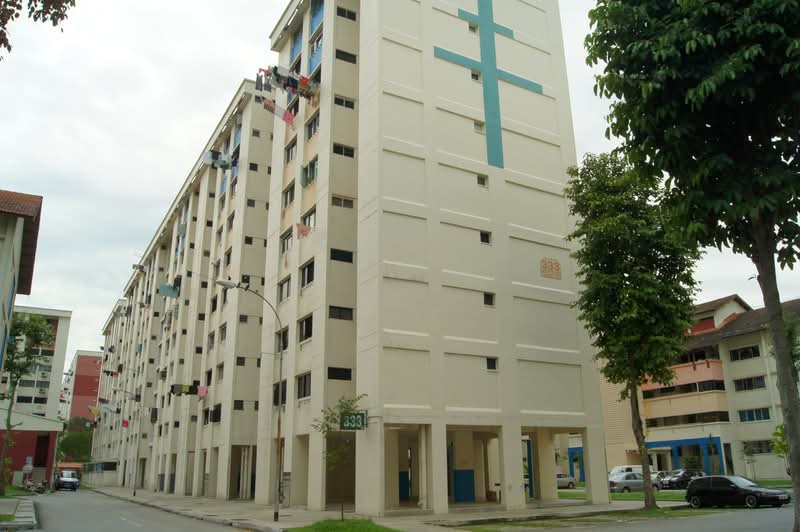 Additional image 15 of 333 Bukit Batok Street 32