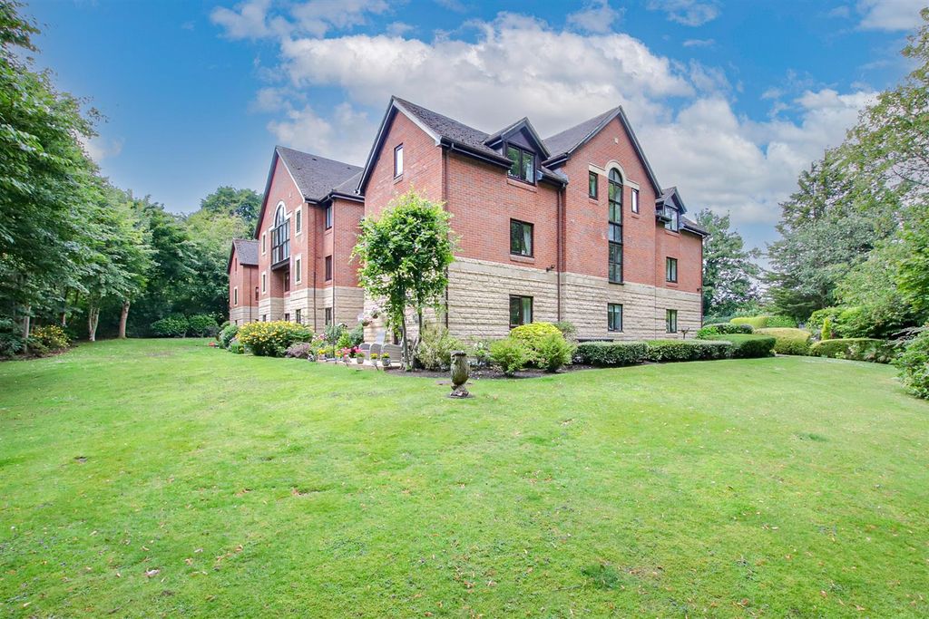 Additional image 11 of 1 bed flat for saleAshley Road, Altrincham WA14