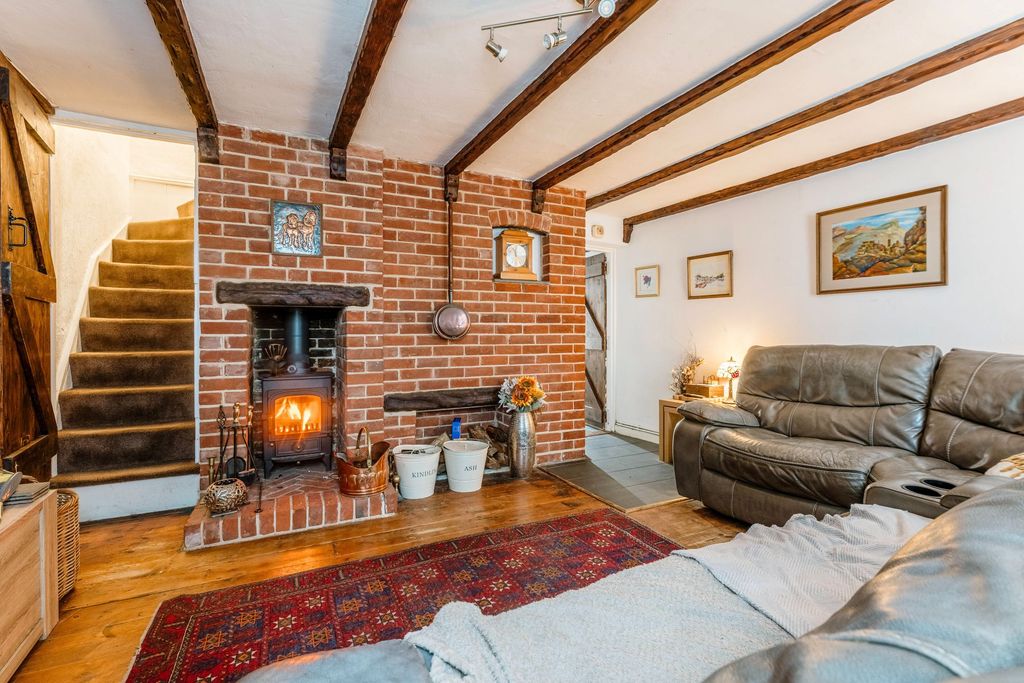 4 bed end terrace house for saleUpper Olland Street, Bungay NR35