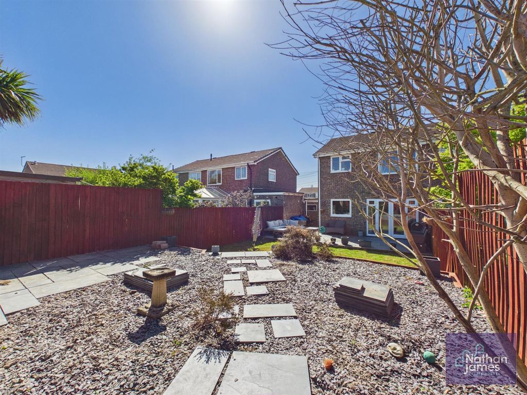 Additional image 18 of 3 bed semi-detached house for saleHeron Road, Caldicot NP26