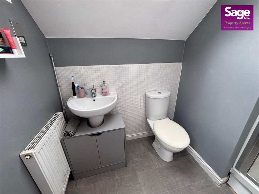 Additional image 19 of 3 bed semi-detached house for saleBlaen Bran Close, Cwmbran NP44