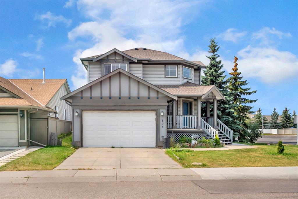 Additional image 2 of 171 Willowbrook Drive NW, Airdrie, AB, T4B 2W5