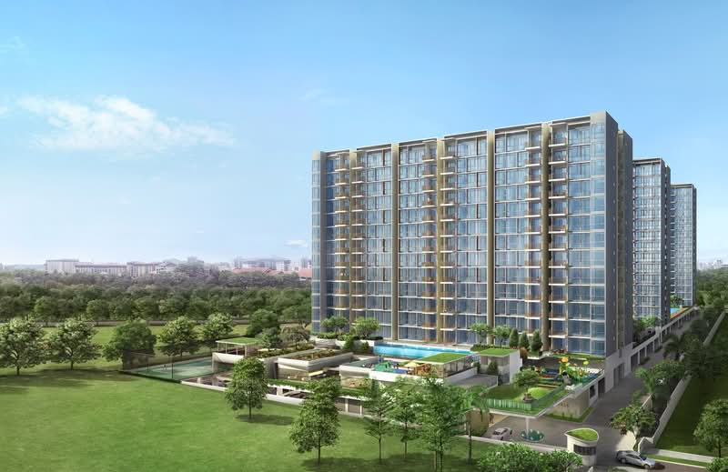 Additional image 10 of 351 Choa Chu Kang Avenue 3