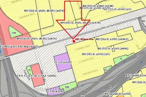 Additional image 8 of 481 Wilson Avenue, Toronto, ON, M3H 1T9