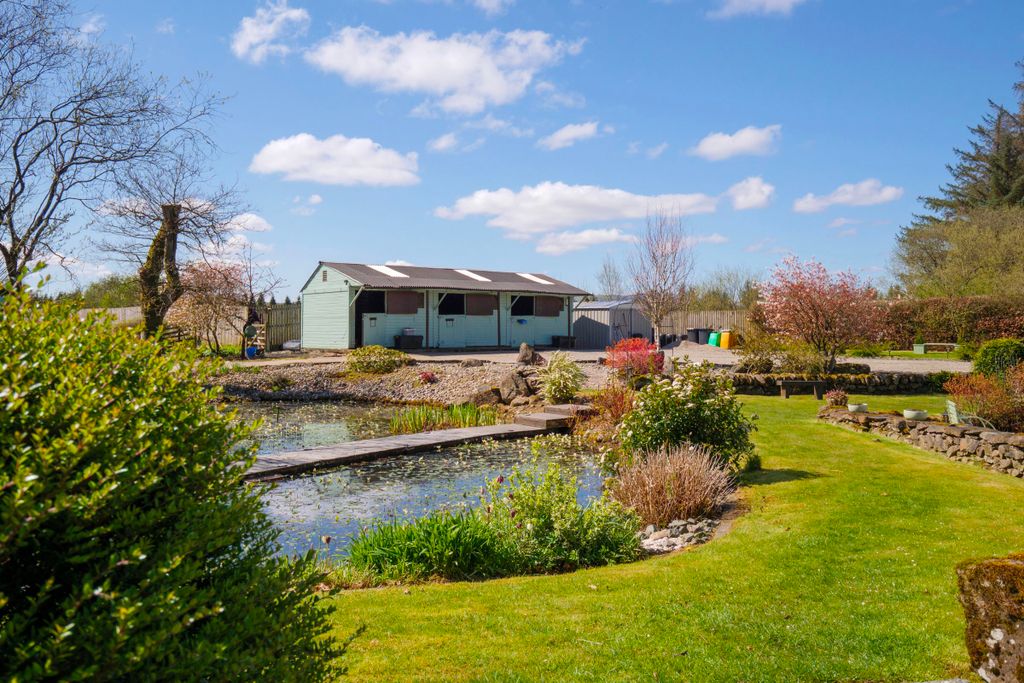 Additional image 60 of 4 bed detached house for saleBalwill Cottage, Balfron Station G63