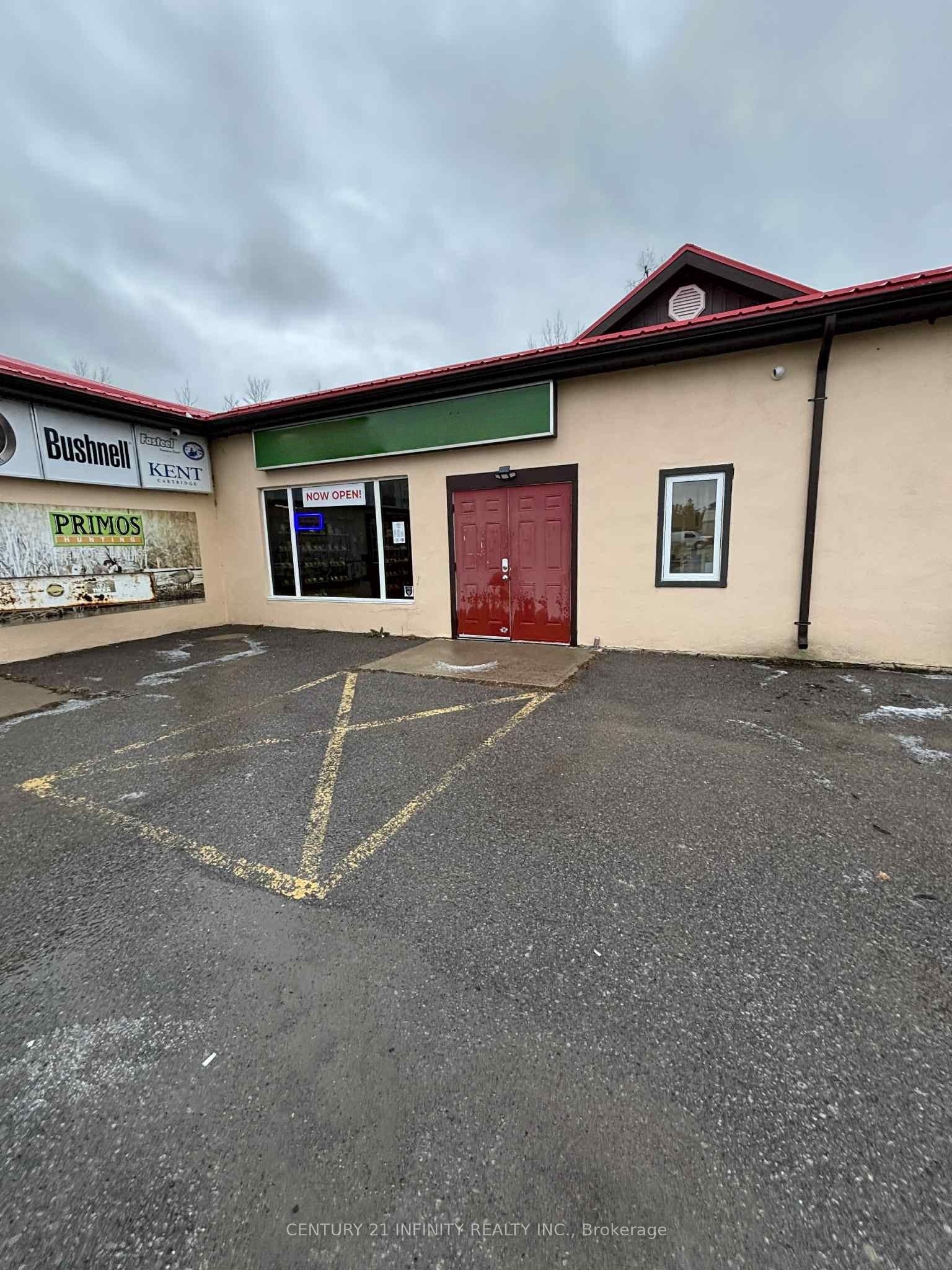 982 Trans- Canada Hwy N/a E, Otonabee-south Monaghan, ON, L9J 6X8