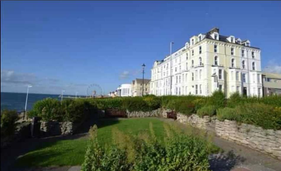 Additional image 14 of 1 bed flat for saleFlat 6, 5 Carlisle Road, Bridlington YO15