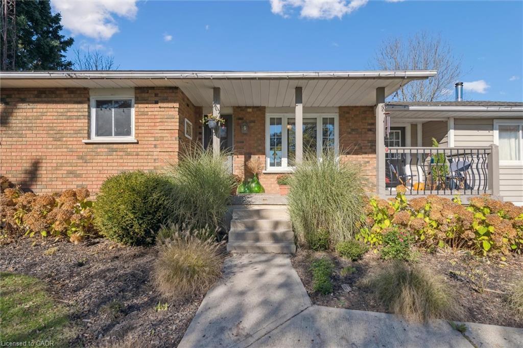 323135 Durham Road E, Durham, ON, N0G 1R0