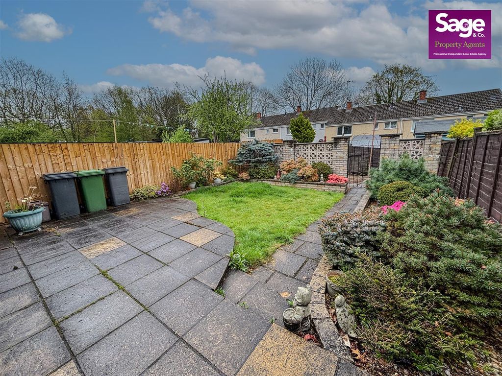 Additional image 24 of 3 bed terraced house for salePresteigne Walk, Cwmbran NP44