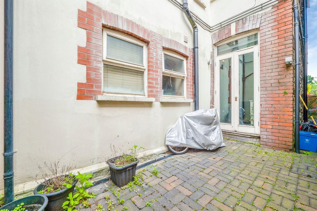 Additional image 18 of 1 bed flat for saleCathedral Road, Cardiff CF11