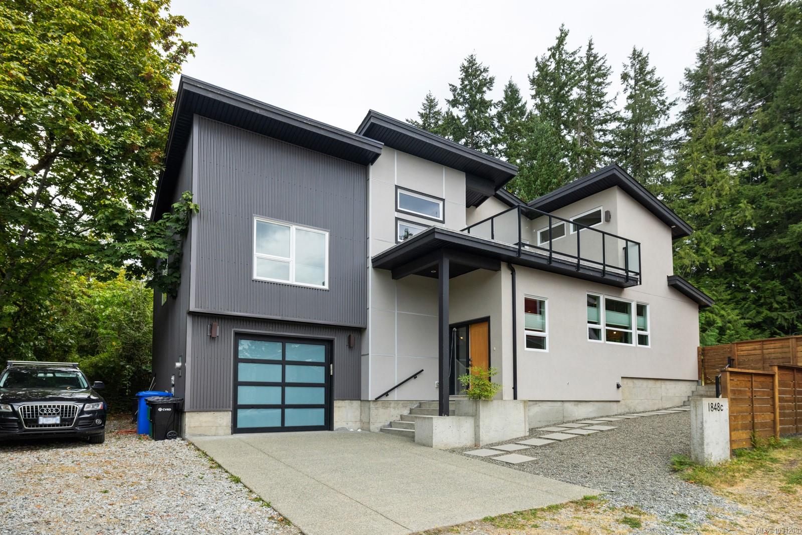 C-1848 Norbury Road, Shawnigan Lake, BC, V0R 2W0