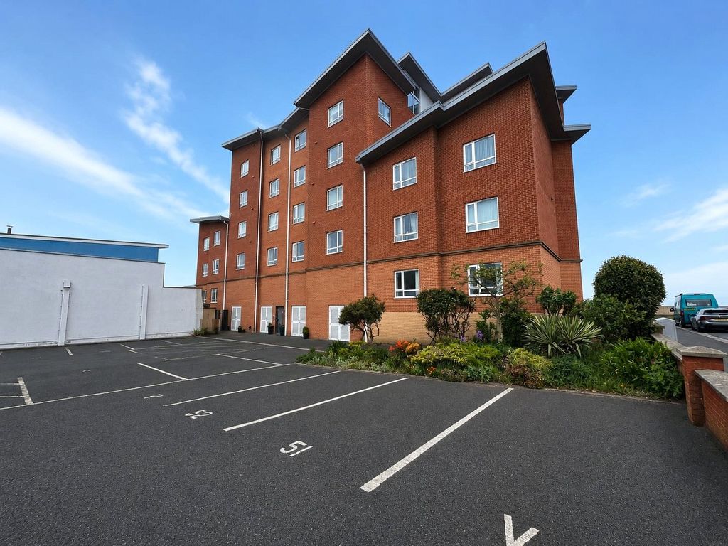 Additional image 21 of 2 bed flat for saleSandylands Promenade, Morecambe, Lancashire LA3