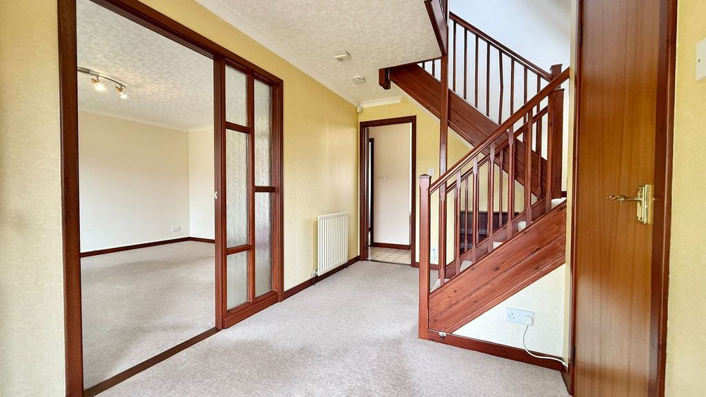 Additional image 2 of 3 bed detached house for sale4 Wellside Road, Inverness IV2