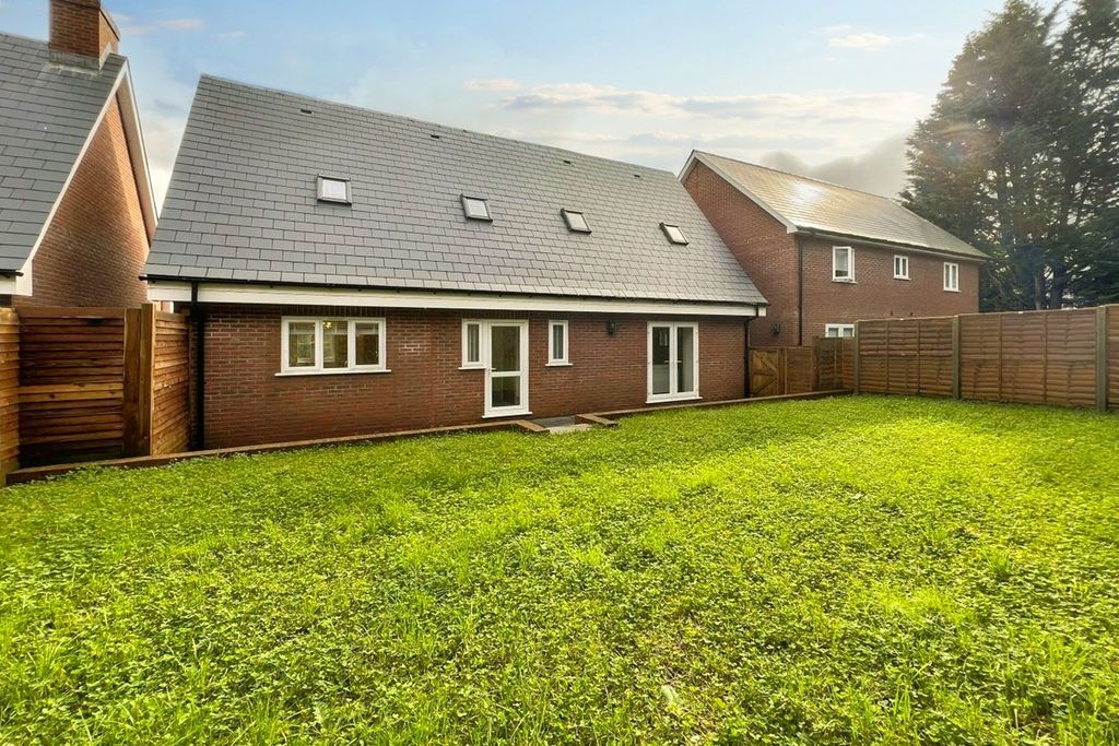 Additional image 21 of 4 bed detached house for saleHeol Min Afon, Abergavenny NP7