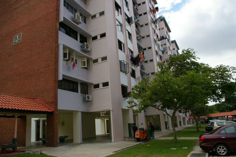 Additional image 10 of 1 Saint George's Road