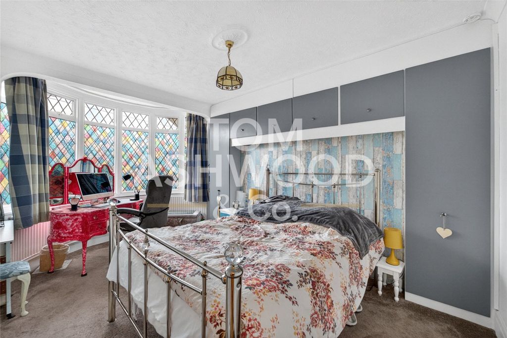 Additional image 11 of 4 bed terraced house for saleWestrow Drive, Leftley Estate, Barking IG11