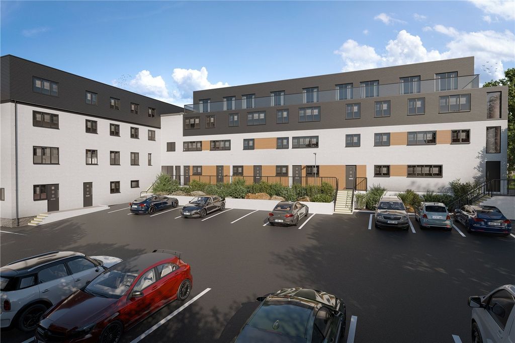 2 bed maisonette for saleParkers Close, Totnes, Devon TQ9 photo 5
