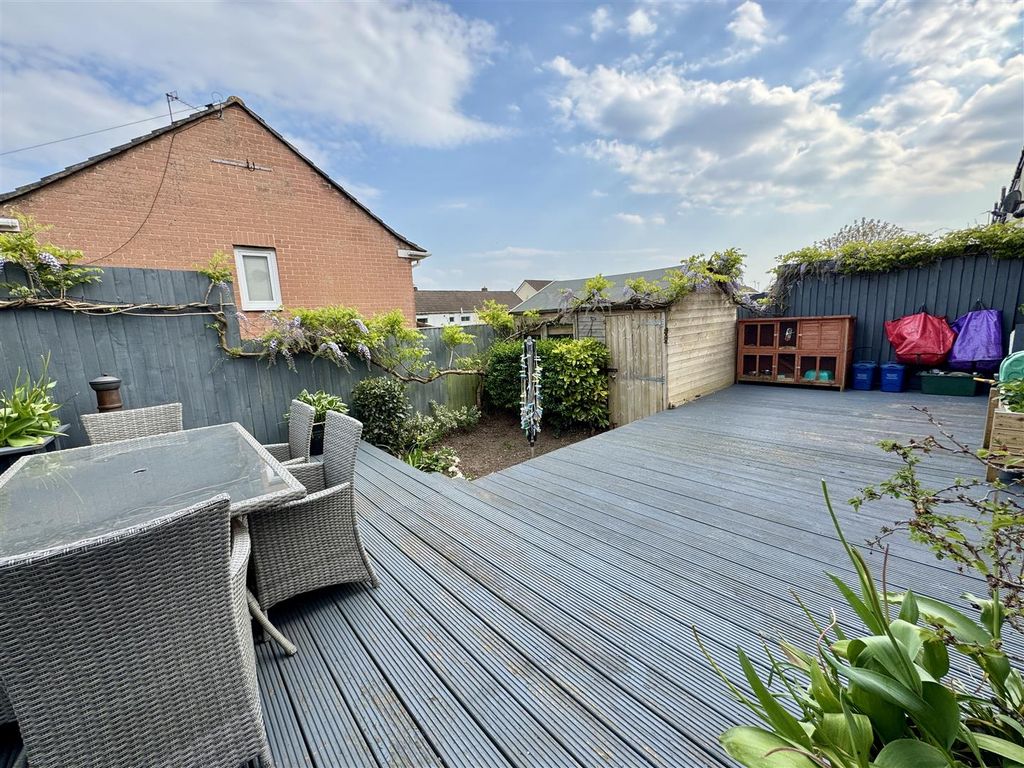 Additional image 16 of 4 bed end terrace house for saleMiddle Way, Bulwark, Chepstow NP16