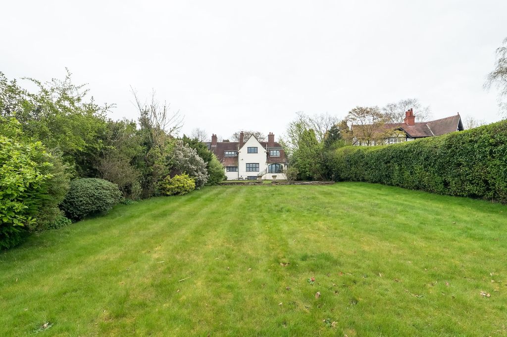 Additional image 23 of 4 bed semi-detached house for saleCongleton Road, Alderley Edge SK9