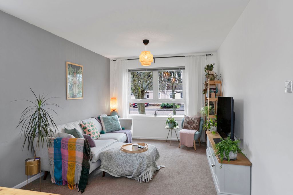 Additional image 2 of 2 bed flat for sale29 3 Howden Hall Court EH16