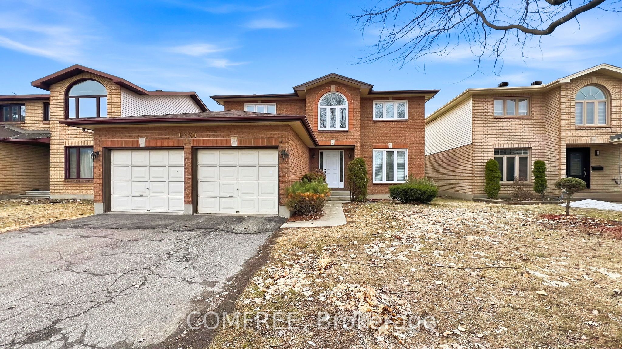 1320 Notting Hill Avenue, Ottawa, ON, K1V 6T4