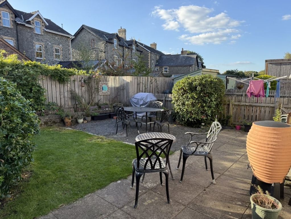 Additional image 12 of 2 bed end terrace house for salePark Road, Builth Wells LD2