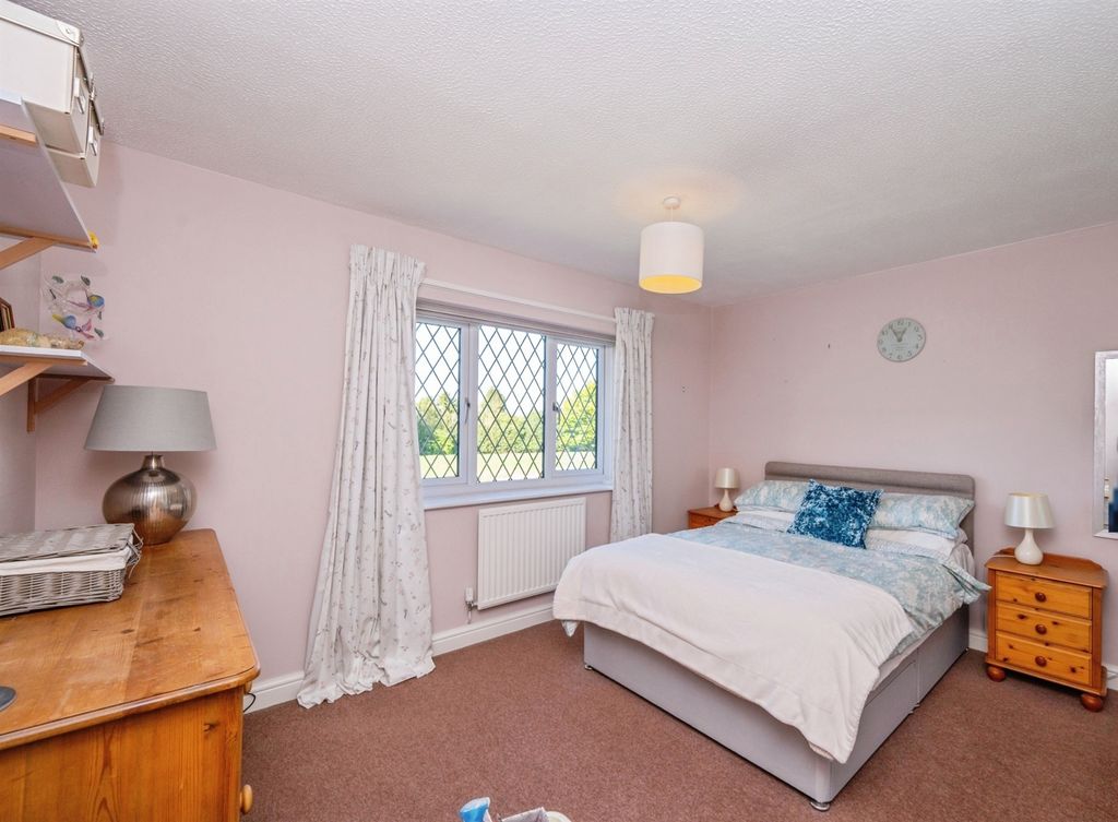 Additional image 21 of 6 bed detached house for saleCavendish Drive, Ashbourne DE6