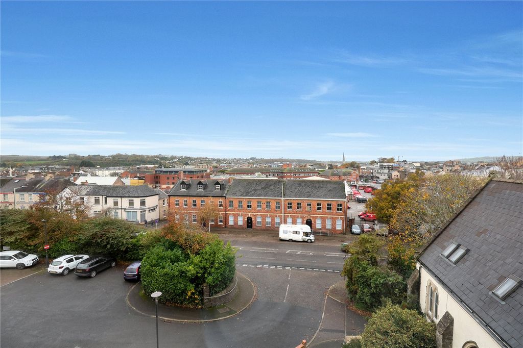 Additional image 9 of 1 bed flat for saleAlexandra Court, Alexandra Road, Barnstaple EX32