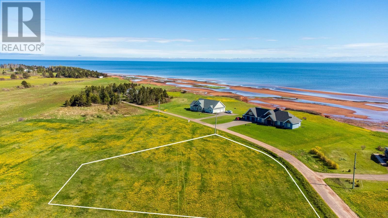 Lot 13 Ocean Drive