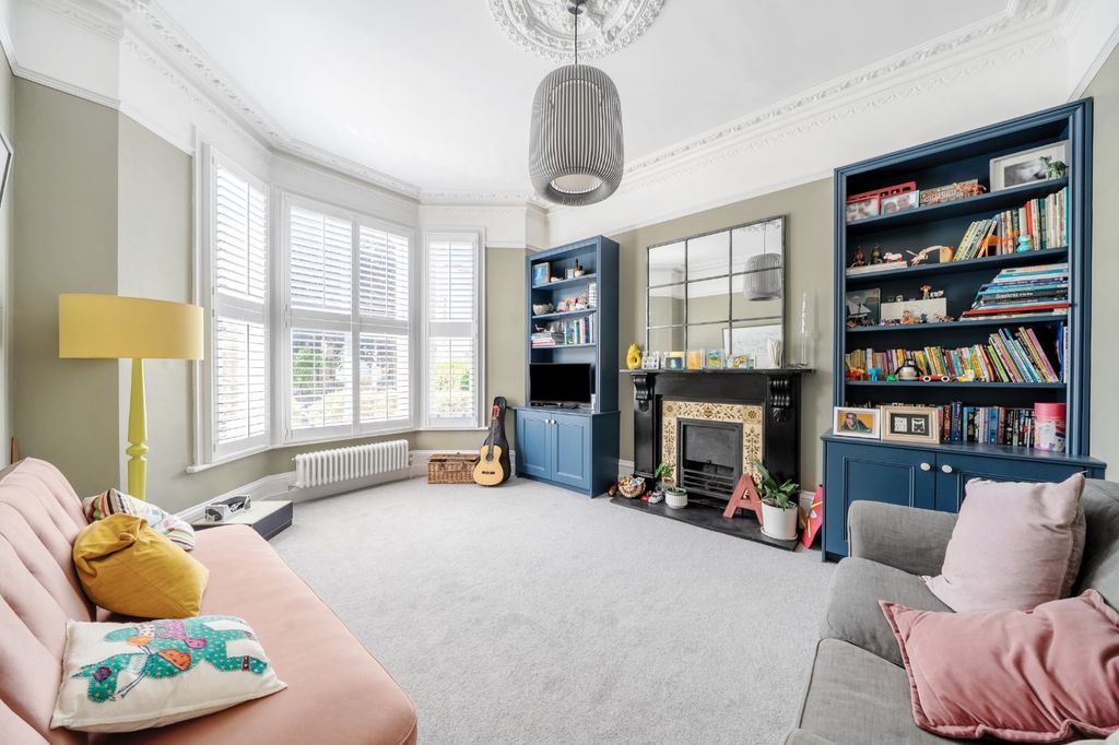 Additional image 5 of 5 bed semi-detached house for saleCedars Road, Beckenham BR3