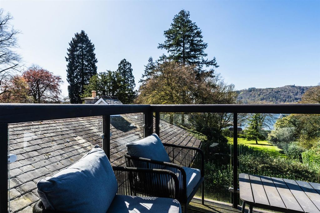 Additional image 23 of 4 bed terraced house for saleBelsfield Terrace, Bowness-On-Windermere, Windermere LA23