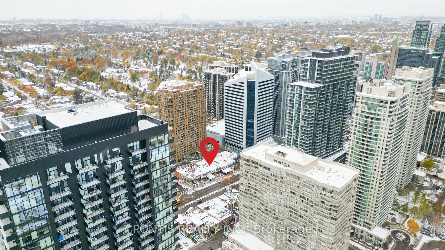 Additional image 4 of 4918 Yonge Street, Toronto, ON, M2N 5N5