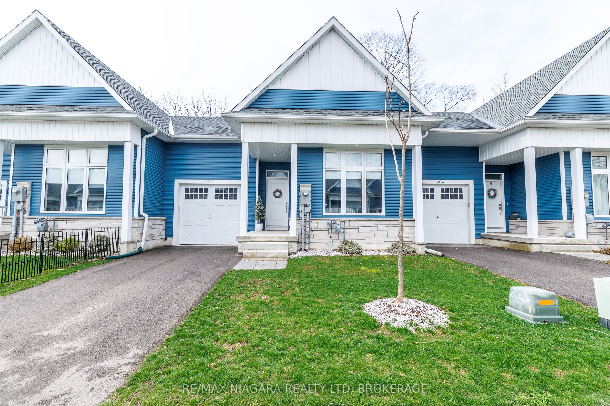 3619 Hibbard Street, Fort Erie, ON, L0S 1N0