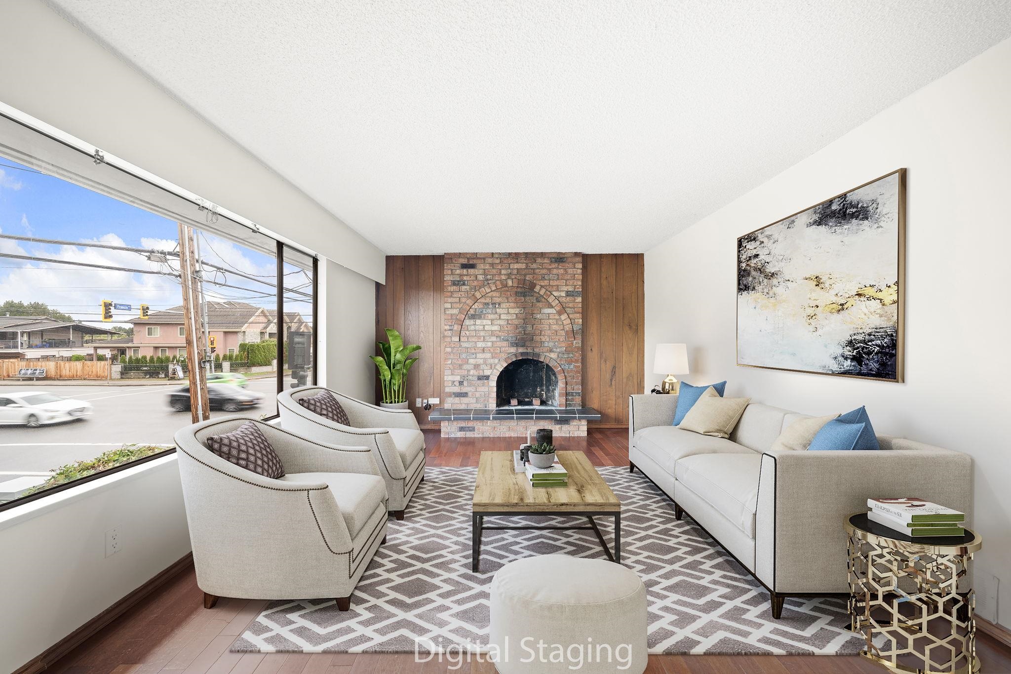 9920 Francis Road, Richmond, BC, V6Y 1B3